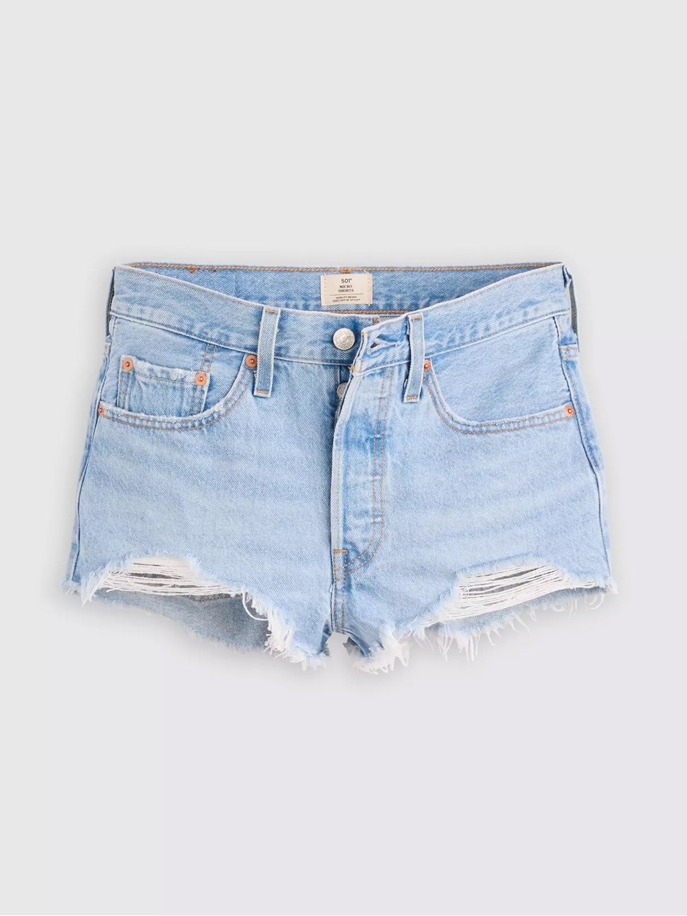 Levi’s 501 Shorts